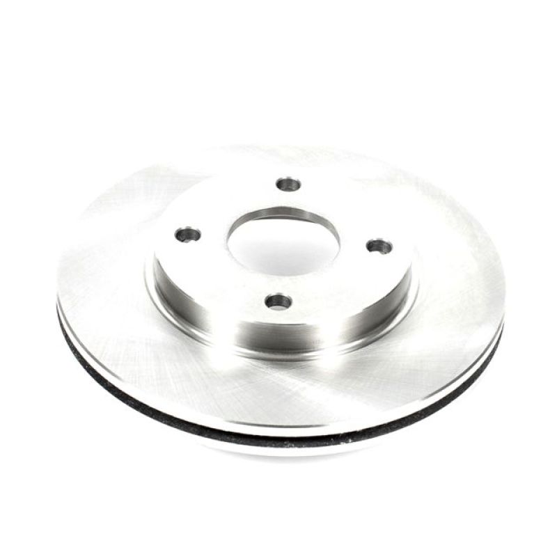 PowerStop AR8161 - Power Stop 00-04 Ford Focus Front Autospecialty Brake Rotor PowerStop AR8161 - Power Stop 00-04 Ford Focus Front Autospecialty Brake Rotor
