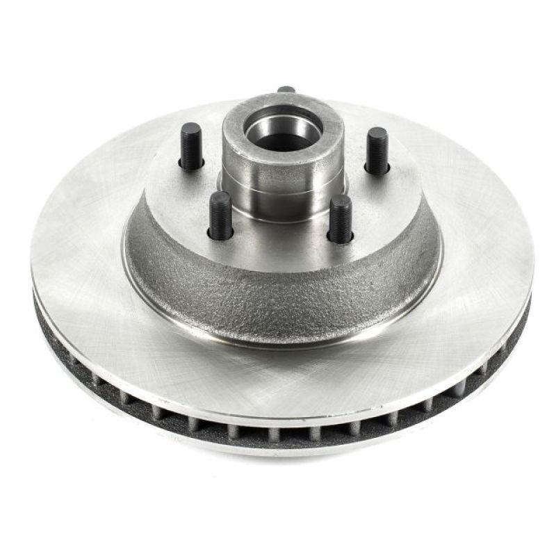 PowerStop AR8103 - Power Stop 71-72 Ford Country Squire Front Autospecialty Brake Rotor PowerStop AR8103 - Power Stop 71-72 Ford Country Squire Front Autospecialty Brake Rotor