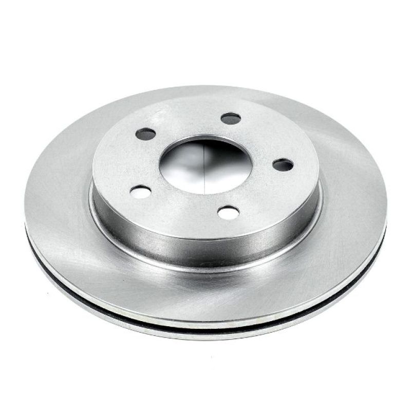 PowerStop AR8137 - Power Stop 93-97 Ford Thunderbird Rear Autospecialty Brake Rotor PowerStop AR8137 - Power Stop 93-97 Ford Thunderbird Rear Autospecialty Brake Rotor