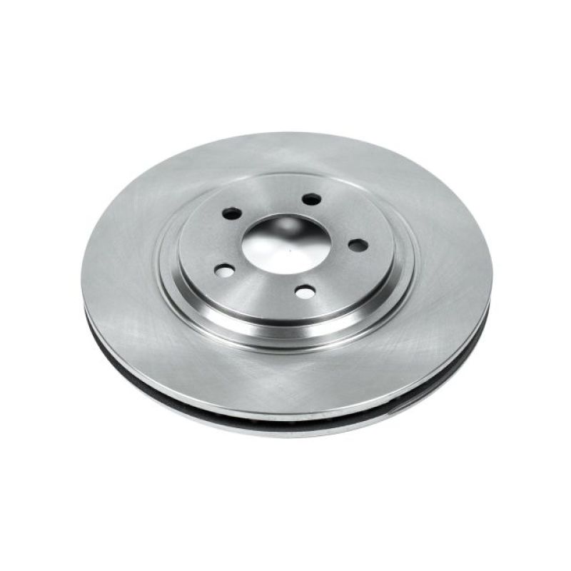 PowerStop AR8145 - Power Stop 94-01 Ford Mustang Front Right Autospecialty Brake Rotor PowerStop AR8145 - Power Stop 94-01 Ford Mustang Front Right Autospecialty Brake Rotor