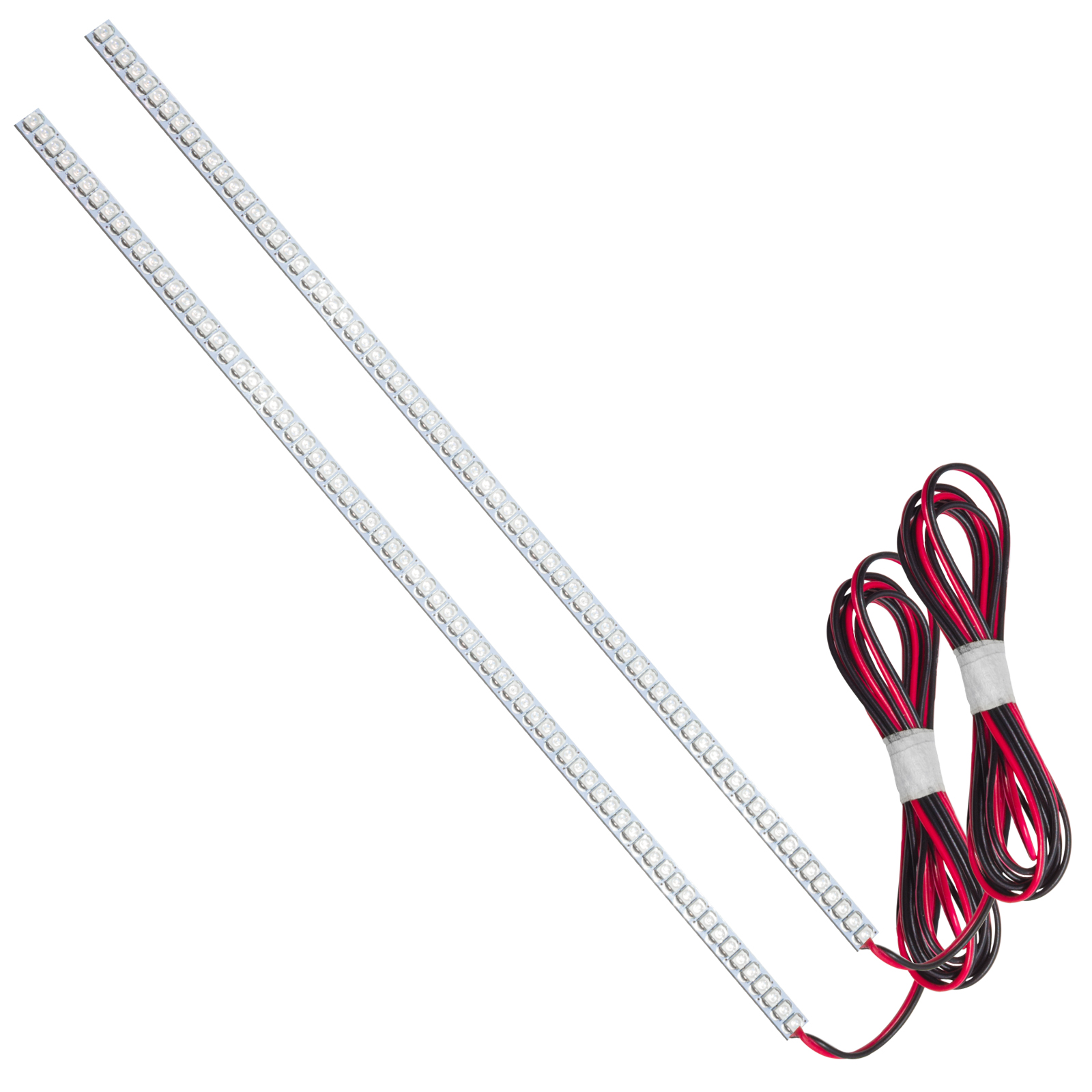 ORACLE Lighting 4508-001 - 4in LED Concept Strip (Pair) - White