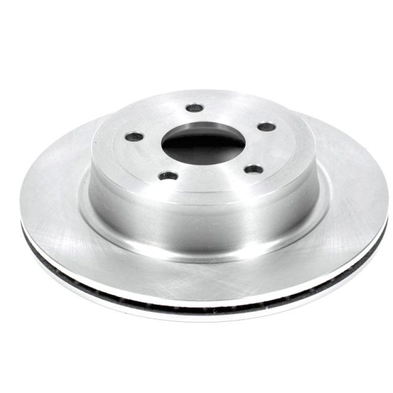 PowerStop AR82141 - Power Stop 09-10 Chevrolet Cobalt Rear Autospecialty Brake Rotor PowerStop AR82141 - Power Stop 09-10 Chevrolet Cobalt Rear Autospecialty Brake Rotor