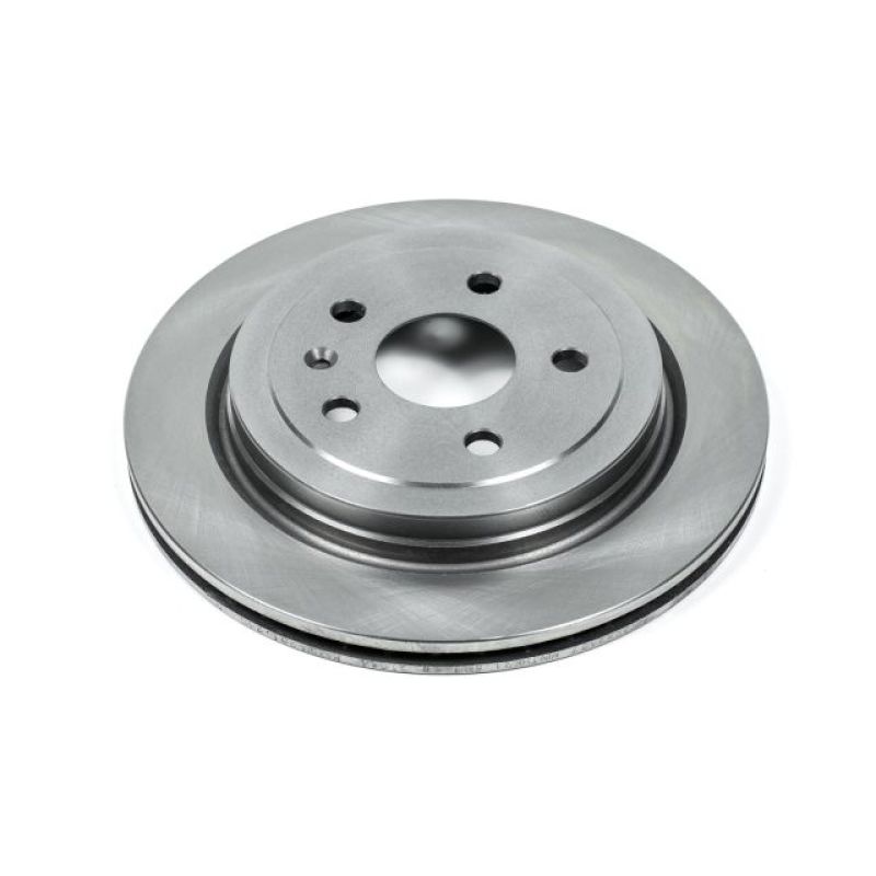 PowerStop AR82127 - Power Stop 08-18 Cadillac CTS Rear Autospecialty Brake Rotor PowerStop AR82127 - Power Stop 08-18 Cadillac CTS Rear Autospecialty Brake Rotor