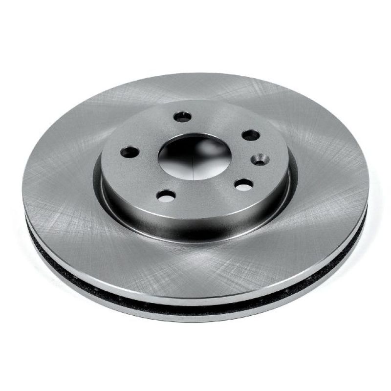 PowerStop AR82126 - Power Stop 2010 Buick Allure Front Autospecialty Brake Rotor