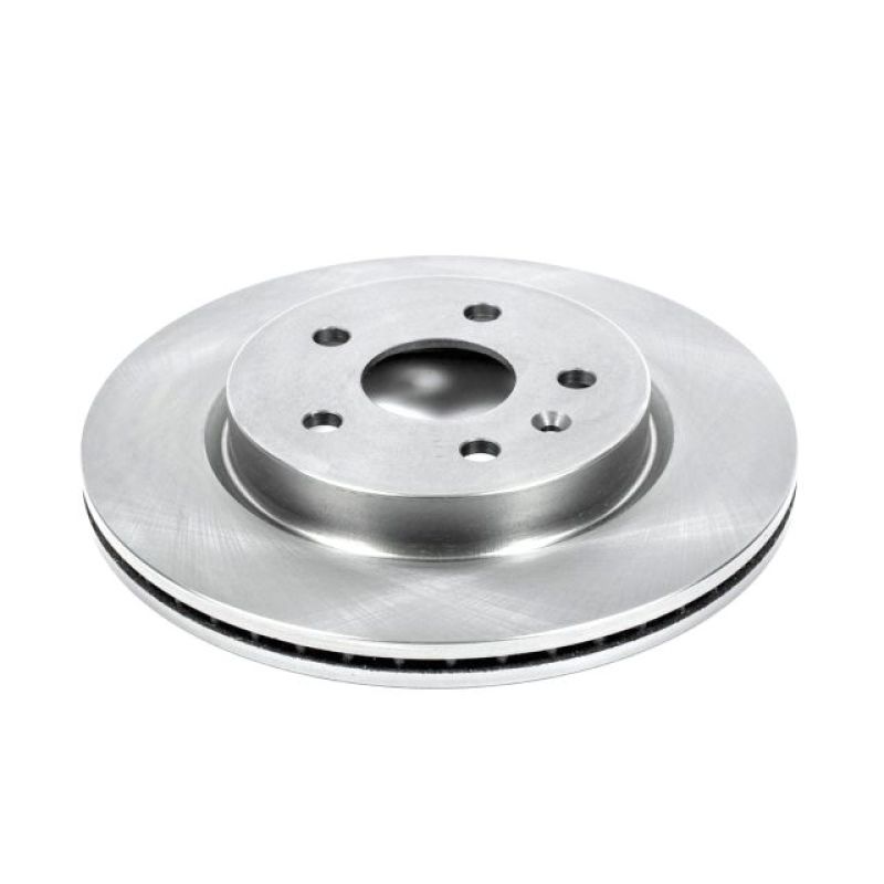 PowerStop AR82146 - Power Stop 2010 Buick Allure Rear Autospecialty Brake Rotor PowerStop AR82146 - Power Stop 2010 Buick Allure Rear Autospecialty Brake Rotor
