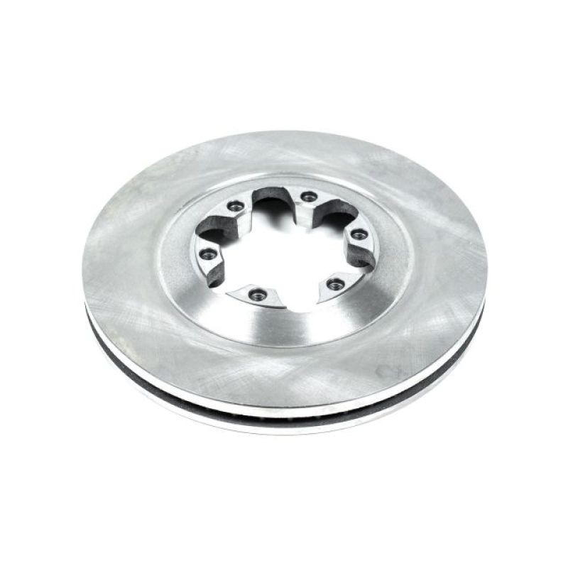 PowerStop AR82131 - Power Stop 09-12 Chevrolet Colorado Front Autospecialty Brake Rotor PowerStop AR82131 - Power Stop 09-12 Chevrolet Colorado Front Autospecialty Brake Rotor
