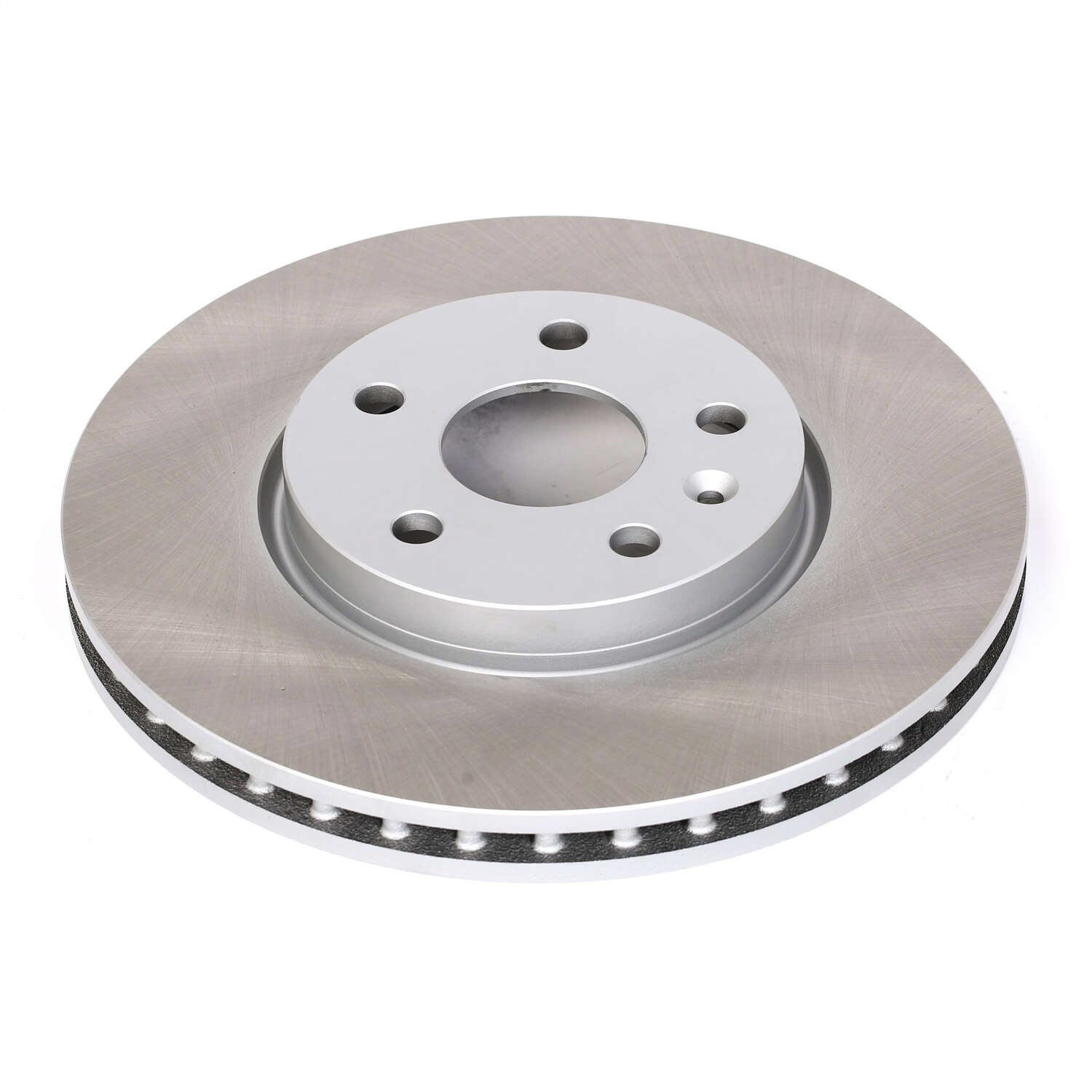 PowerStop AR82126SCR - Power Stop 2010 Buick Allure Front Semi Coated Rotor PowerStop AR82126SCR - Power Stop 2010 Buick Allure Front Semi Coated Rotor