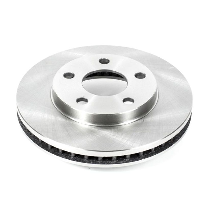 PowerStop AR8250 - Power Stop 97-05 Buick Century Front Autospecialty Brake Rotor PowerStop AR8250 - Power Stop 97-05 Buick Century Front Autospecialty Brake Rotor