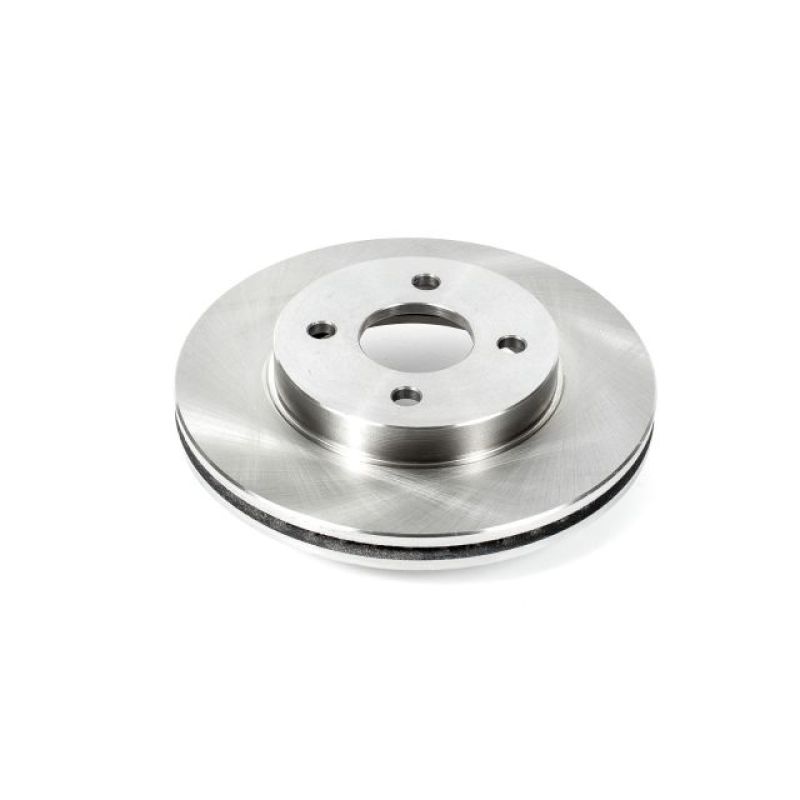 PowerStop AR8288 - Power Stop 05-10 Chevrolet Cobalt Front Autospecialty Brake Rotor PowerStop AR8288 - Power Stop 05-10 Chevrolet Cobalt Front Autospecialty Brake Rotor