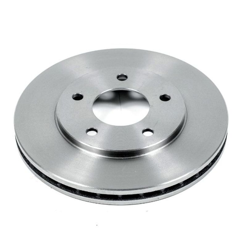 PowerStop AR8228 - Power Stop 88-95 Buick Regal Front Autospecialty Brake Rotor PowerStop AR8228 - Power Stop 88-95 Buick Regal Front Autospecialty Brake Rotor