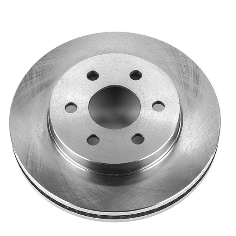 PowerStop AR8263 - Power Stop 98-99 Cadillac DeVille Front Autospecialty Brake Rotor PowerStop AR8263 - Power Stop 98-99 Cadillac DeVille Front Autospecialty Brake Rotor