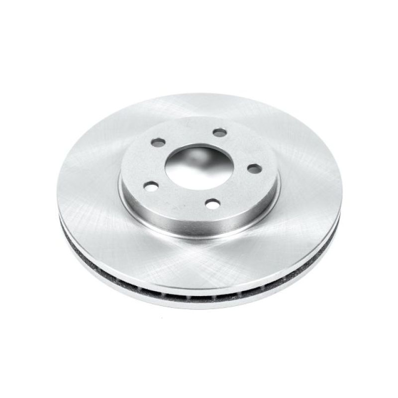 PowerStop AR8269 - Power Stop 02-06 Buick Rendezvous Front Autospecialty Brake Rotor PowerStop AR8269 - Power Stop 02-06 Buick Rendezvous Front Autospecialty Brake Rotor