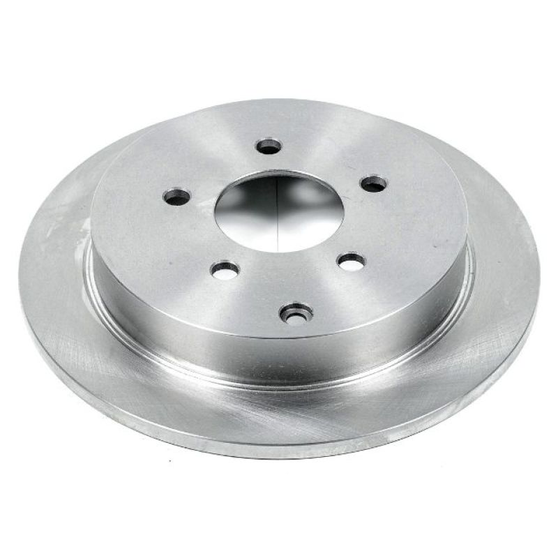 PowerStop AR8270 - Power Stop 02-07 Buick Rendezvous Rear Autospecialty Brake Rotor PowerStop AR8270 - Power Stop 02-07 Buick Rendezvous Rear Autospecialty Brake Rotor