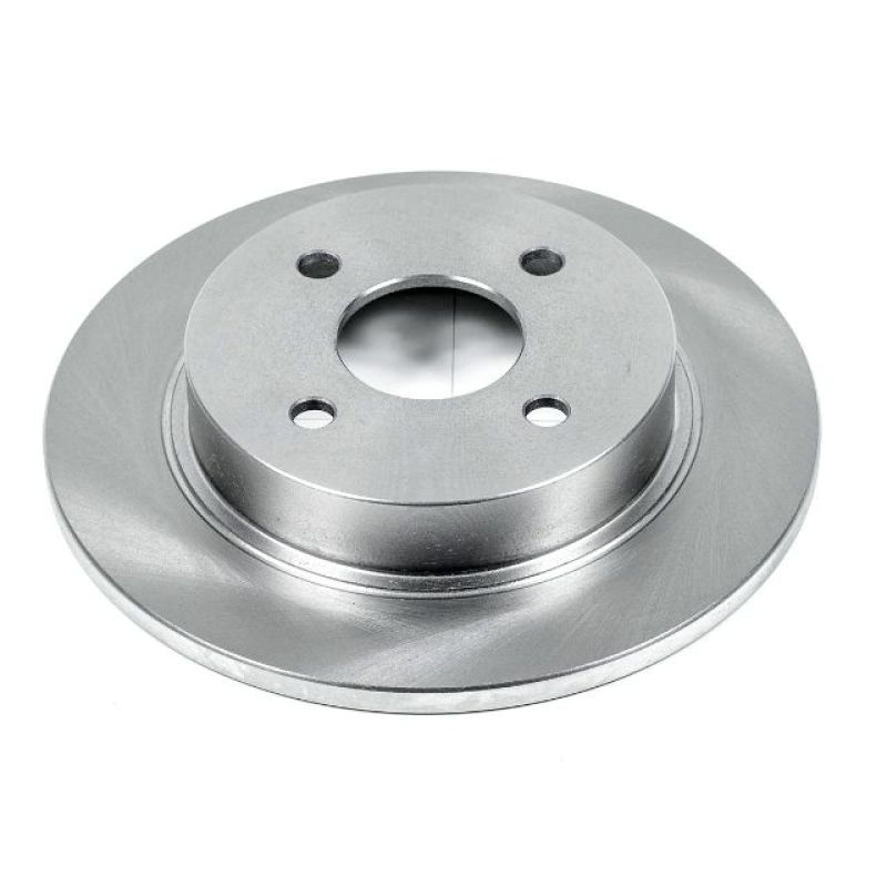 PowerStop AR8237 - Power Stop 91-92 Saturn SC Rear Autospecialty Brake Rotor PowerStop AR8237 - Power Stop 91-92 Saturn SC Rear Autospecialty Brake Rotor