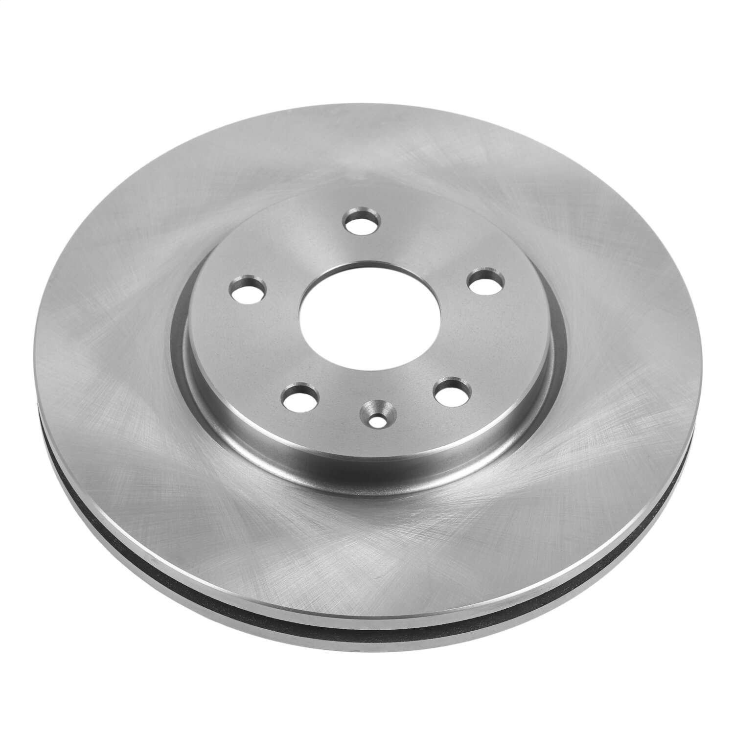 PowerStop AR82204 - Power Stop 19-21 Buick Envision Front Autospecialty Brake Rotor