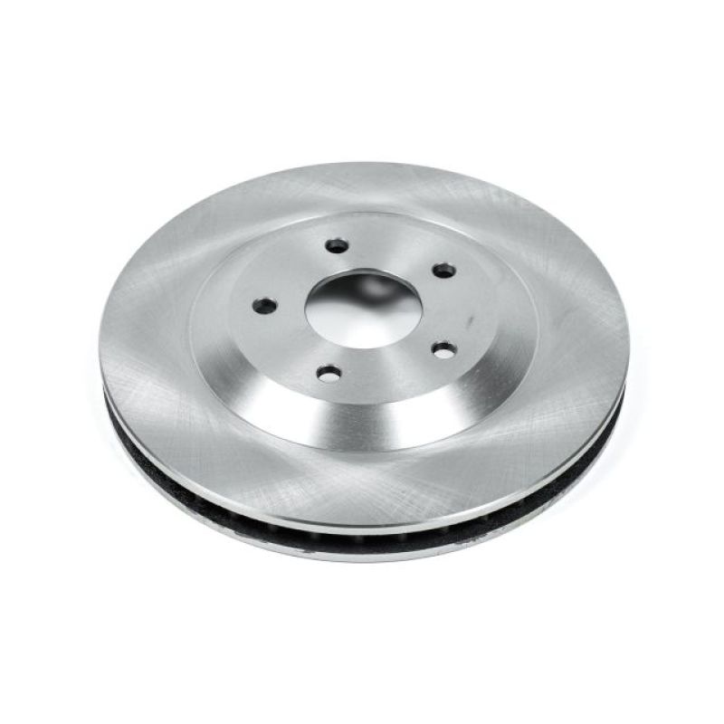 PowerStop AR8260 - Power Stop 2004 Cadillac XLR Front Right Autospecialty Brake Rotor PowerStop AR8260 - Power Stop 2004 Cadillac XLR Front Right Autospecialty Brake Rotor