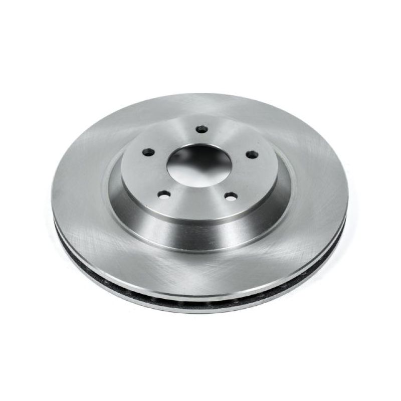 PowerStop AR8247 - Power Stop 88-96 Chevrolet Corvette Front Right Autospecialty Brake Rotor PowerStop AR8247 - Power Stop 88-96 Chevrolet Corvette Front Right Autospecialty Brake Rotor