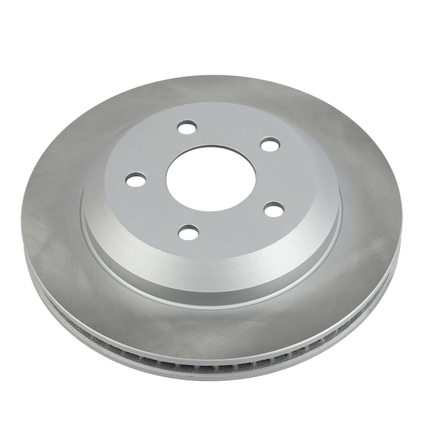 PowerStop AR8265SCR - Power Stop 98-02 Chevrolet Camaro Rear Semi Coated Rotor