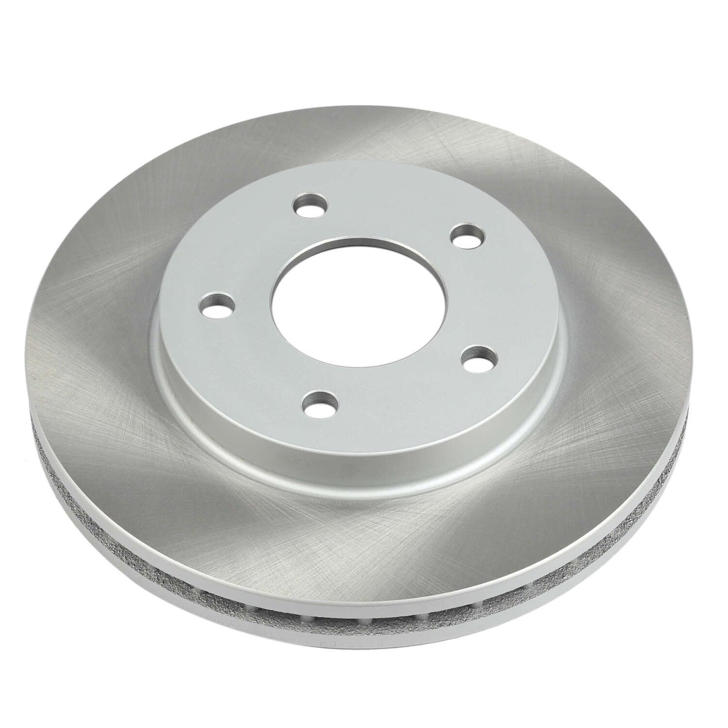 PowerStop AR8268SCR - Power Stop 02-07 Buick Rendezvous Front Semi Coated Rotor