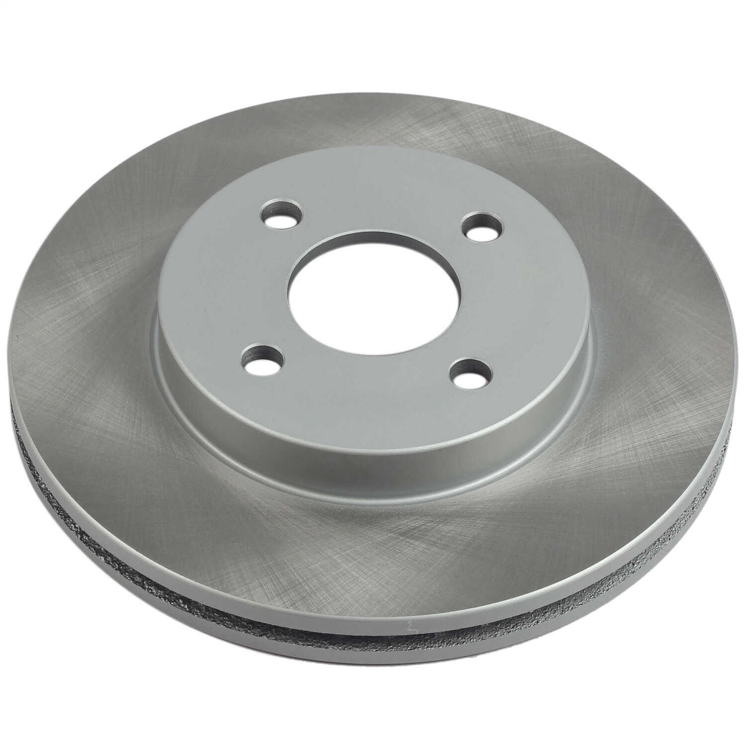 PowerStop AR8288SCR - Power Stop 05-10 Chevrolet Cobalt Front Semi Coated Rotor PowerStop AR8288SCR - Power Stop 05-10 Chevrolet Cobalt Front Semi Coated Rotor