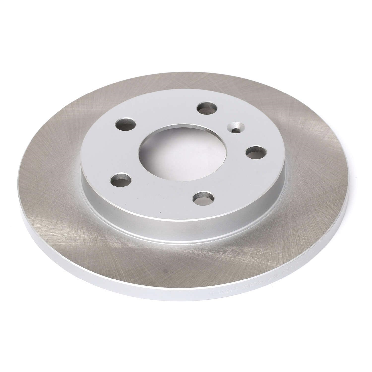 PowerStop AR8286SCR - Power Stop 05-09 Buick Allure Rear Semi Coated Rotor PowerStop AR8286SCR - Power Stop 05-09 Buick Allure Rear Semi Coated Rotor