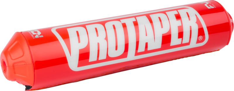 ProTaper 021632 - Fuzion Bar Pad - Race Red