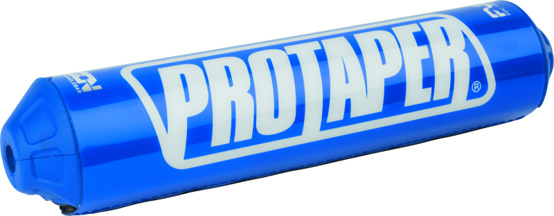 ProTaper 021633 - Fuzion Bar Pad - Race Blue