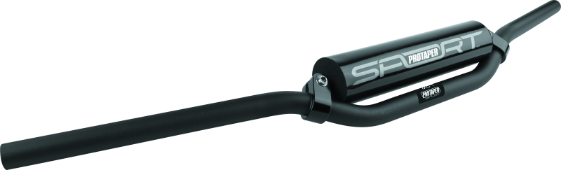 ProTaper 021145 - Southwick Aluminum Bar Low - Black