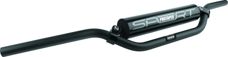 ProTaper 021142 - Unadilla Aluminum Bar Mid High Black