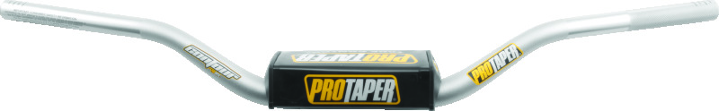 ProTaper 020356 - Contour Pastrana FMX Handlebar - Silver ProTaper 020356 - Contour Pastrana FMX Handlebar - Silver