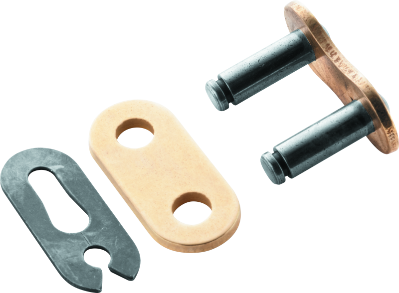 ProTaper 021695 - Pro Series Forged 520 Racing Chain Link