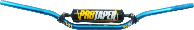 ProTaper 020217 - SE SX Race Handlebar - Blue ProTaper 020217 - SE SX Race Handlebar - Blue