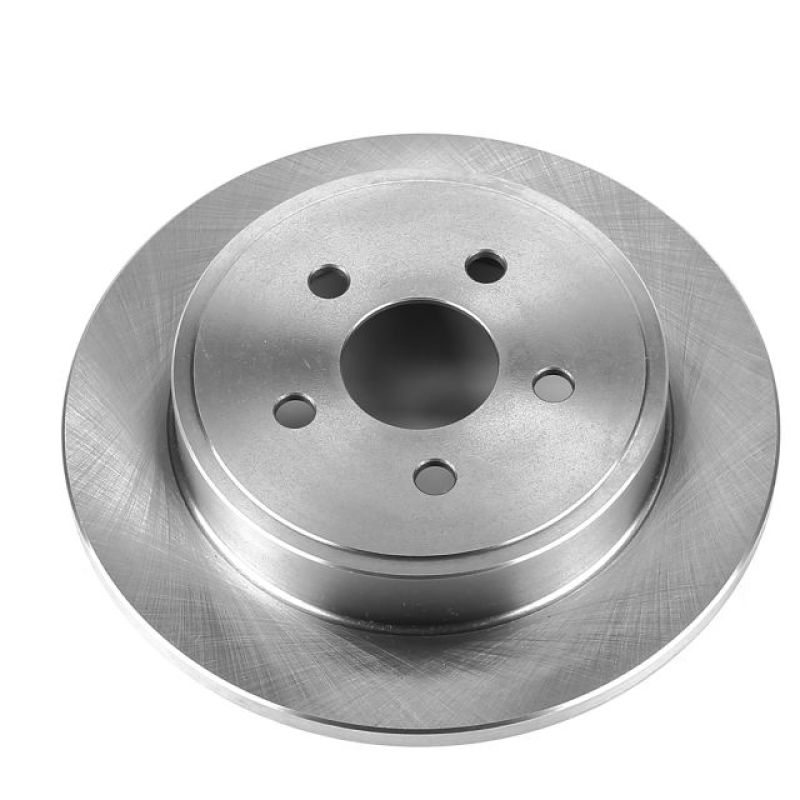 PowerStop AR8353 - Power Stop 03-07 Chrysler PT Cruiser Rear Autospecialty Brake Rotor PowerStop AR8353 - Power Stop 03-07 Chrysler PT Cruiser Rear Autospecialty Brake Rotor