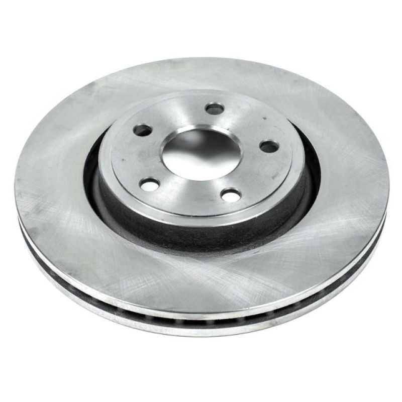 PowerStop AR83078 - Power Stop 11-19 Dodge Durango Front Autospecialty Brake Rotor PowerStop AR83078 - Power Stop 11-19 Dodge Durango Front Autospecialty Brake Rotor