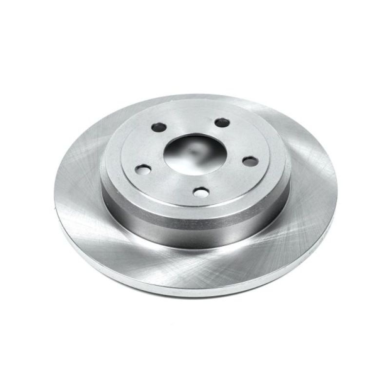PowerStop AR83075 - Power Stop 11-19 Dodge Durango Rear Autospecialty Brake Rotor PowerStop AR83075 - Power Stop 11-19 Dodge Durango Rear Autospecialty Brake Rotor