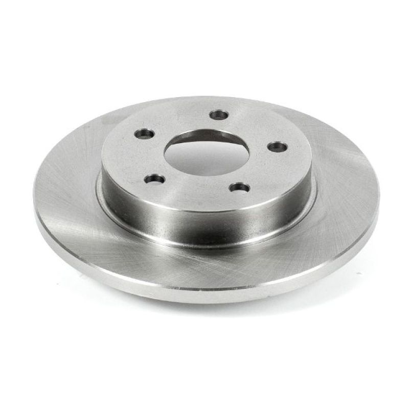 PowerStop AR8295 - Power Stop 05-08 Chevrolet Cobalt Rear Autospecialty Brake Rotor