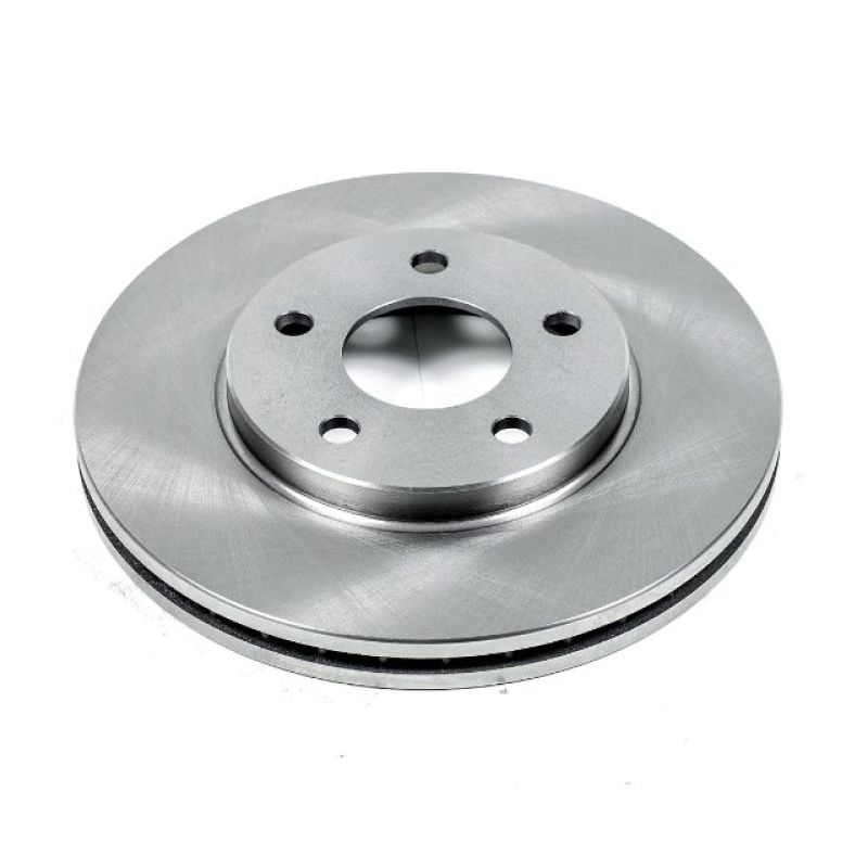 PowerStop AR8296 - Power Stop 04-08 Chevrolet Malibu Front Autospecialty Brake Rotor PowerStop AR8296 - Power Stop 04-08 Chevrolet Malibu Front Autospecialty Brake Rotor