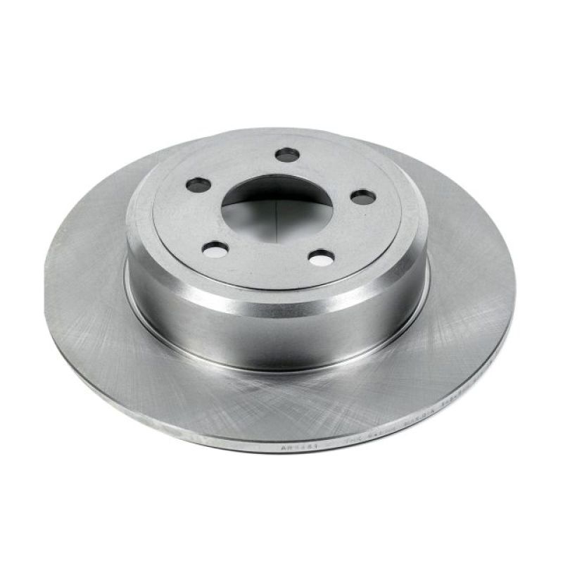 PowerStop AR8361 - Power Stop 05-19 Chrysler 300 Rear Autospecialty Brake Rotor
