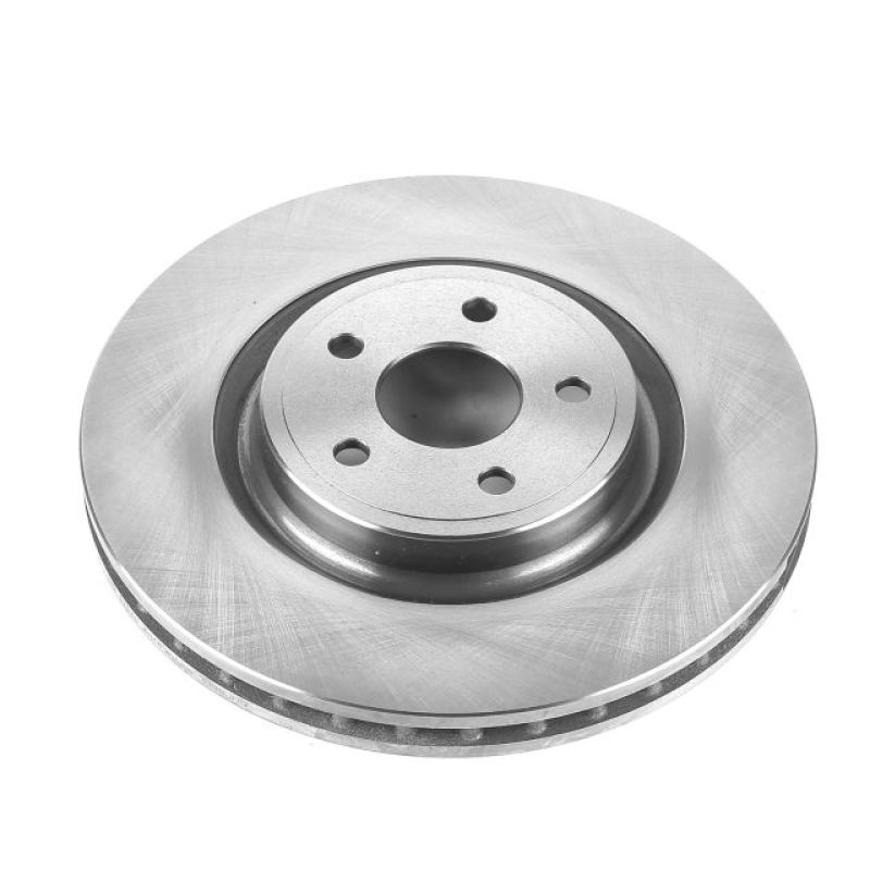 PowerStop AR83080 - Power Stop 18-19 Dodge Durango Front Autospecialty Brake Rotor PowerStop AR83080 - Power Stop 18-19 Dodge Durango Front Autospecialty Brake Rotor