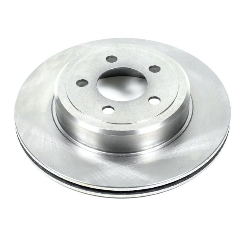 PowerStop AR8362 - Power Stop 05-19 Chrysler 300 Rear Autospecialty Brake Rotor