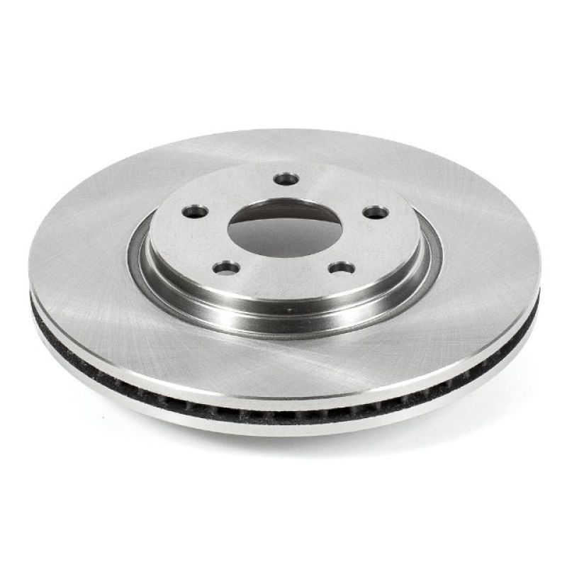 PowerStop AR8293 - Power Stop 05-08 Chevrolet Cobalt Front Autospecialty Brake Rotor PowerStop AR8293 - Power Stop 05-08 Chevrolet Cobalt Front Autospecialty Brake Rotor