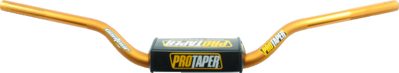 ProTaper 020372 - Contour ATV Mid Handlebar - Gold