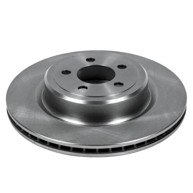 PowerStop AR8371 - Power Stop 06-18 Dodge Charger Rear Autospecialty Brake Rotor PowerStop AR8371 - Power Stop 06-18 Dodge Charger Rear Autospecialty Brake Rotor