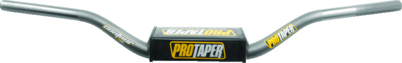 ProTaper 020369 - Contour ATV High Handlebar - Platinum Gray