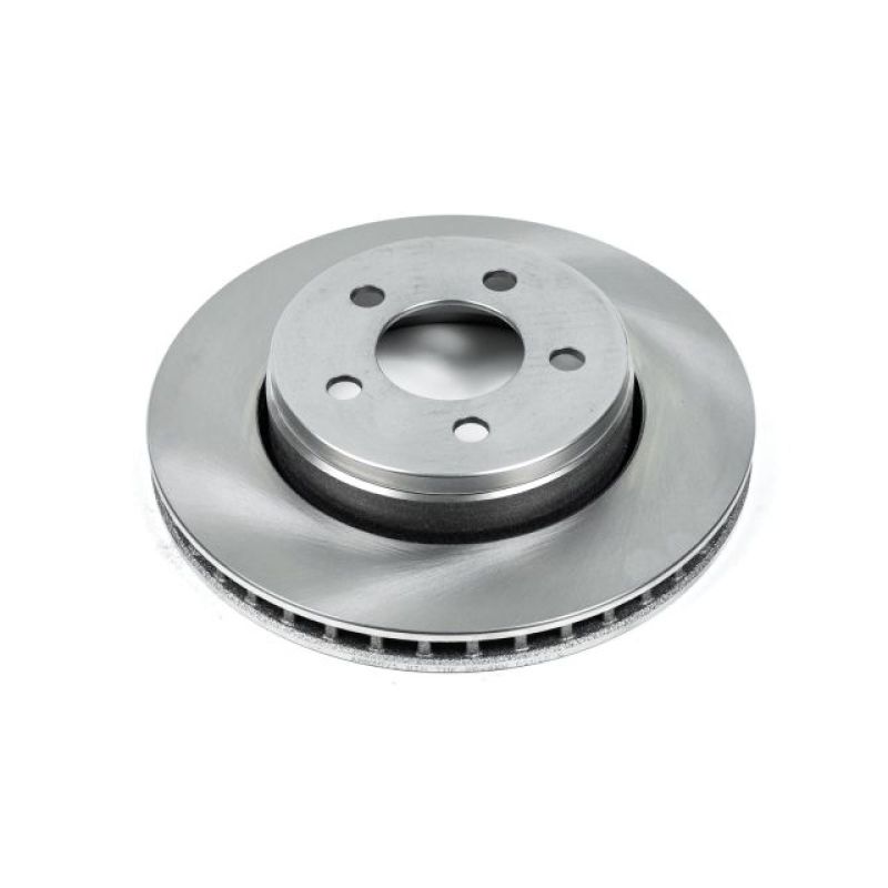 PowerStop AR83071 - Power Stop 07-11 Dodge Nitro Front Autospecialty Brake Rotor PowerStop AR83071 - Power Stop 07-11 Dodge Nitro Front Autospecialty Brake Rotor
