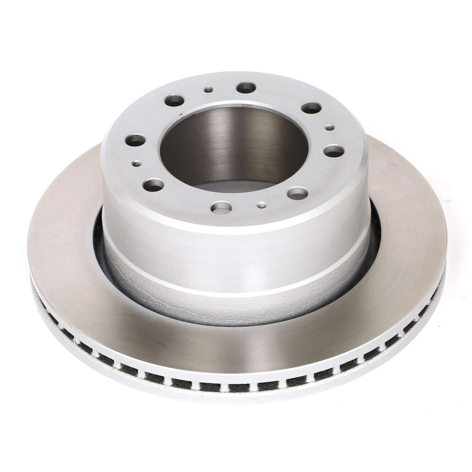 PowerStop AR8374SCR - Power Stop 09-10 Dodge Ram 2500 Rear Semi Coated Rotor PowerStop AR8374SCR - Power Stop 09-10 Dodge Ram 2500 Rear Semi Coated Rotor