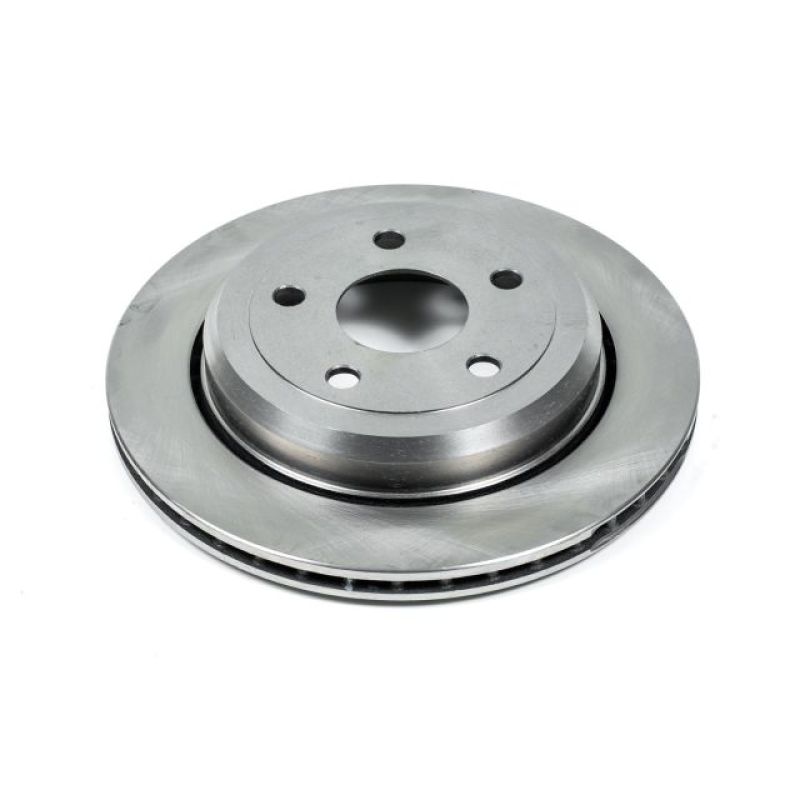 PowerStop AR83077 - Power Stop 11-19 Dodge Durango Rear Autospecialty Brake Rotor PowerStop AR83077 - Power Stop 11-19 Dodge Durango Rear Autospecialty Brake Rotor