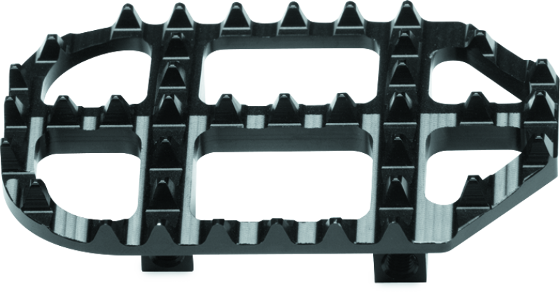 ProTaper 023213 - Footpeg Cleat Kit -5mm - Black ProTaper 023213 - Footpeg Cleat Kit -5mm - Black