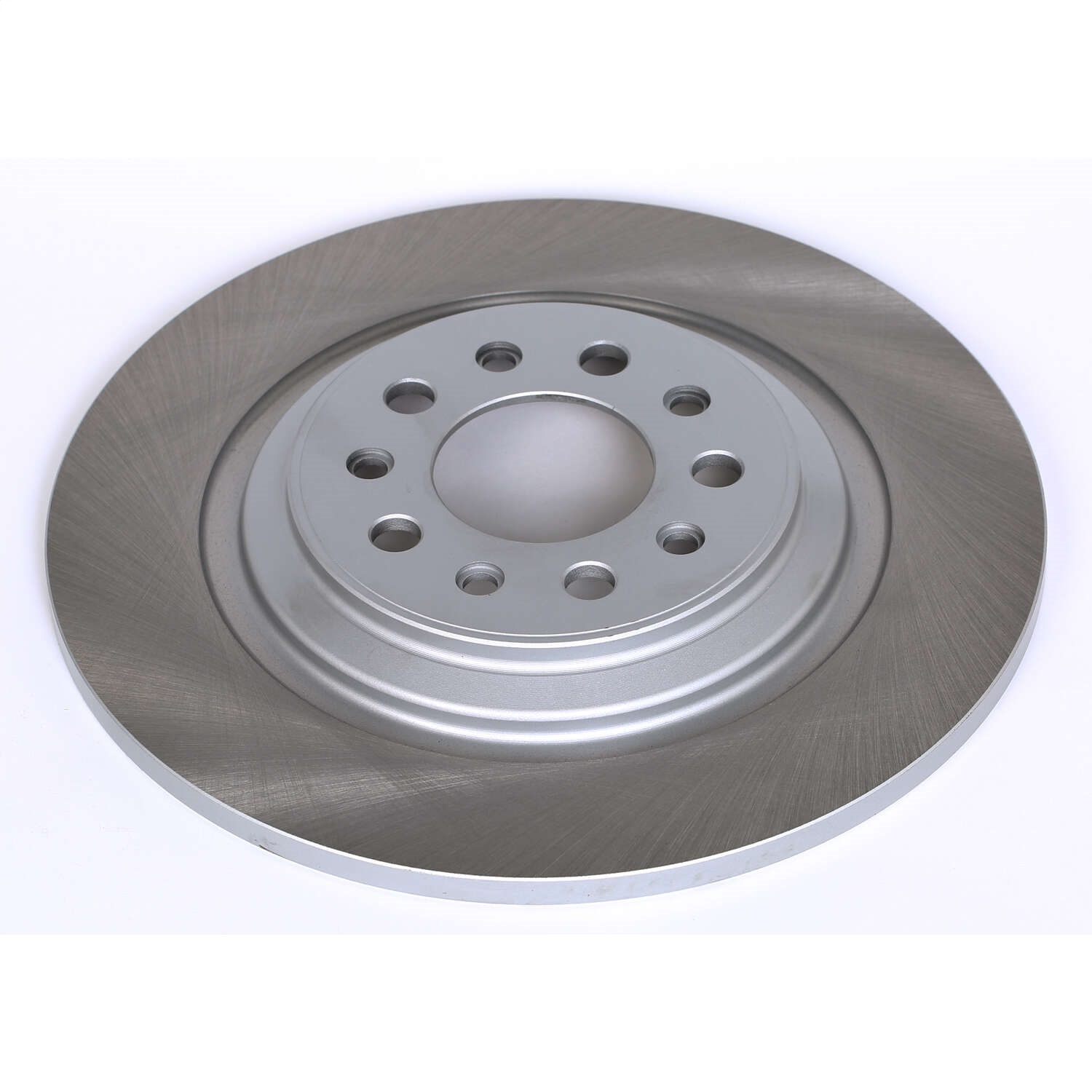 PowerStop AR83088SCR - Power Stop 14-21 Jeep Cherokee Rear Semi Coated Rotor