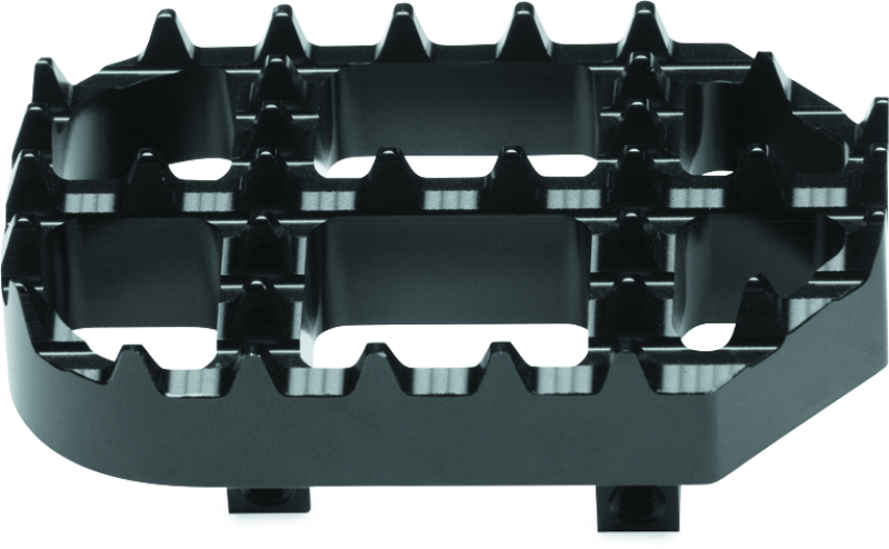 ProTaper 023215 - Footpeg Cleat Kit +5mm - Black